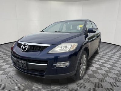 2008 Mazda Mazda CX-9 Grand Touring