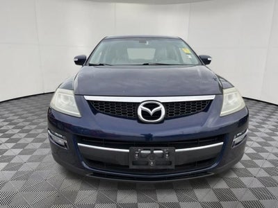2008 Mazda Mazda CX-9 Grand Touring