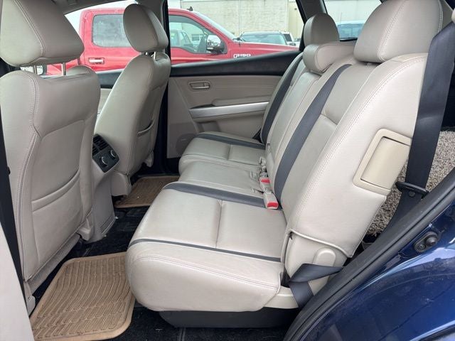 2008 Mazda Mazda CX-9 Grand Touring