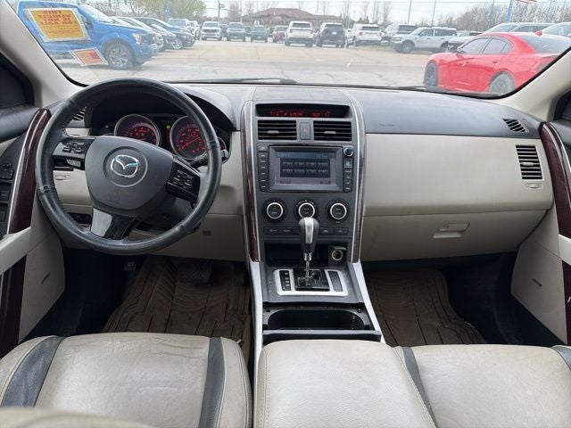 2008 Mazda Mazda CX-9 Grand Touring
