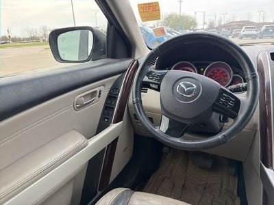 2008 Mazda Mazda CX-9 Grand Touring