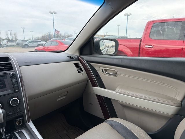 2008 Mazda Mazda CX-9 Grand Touring