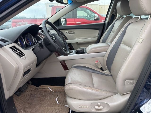 2008 Mazda Mazda CX-9 Grand Touring