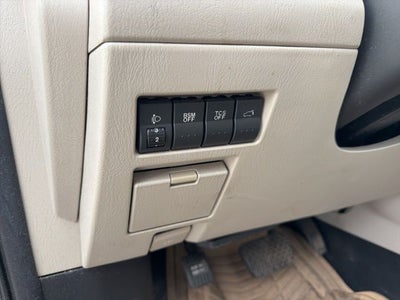 2008 Mazda Mazda CX-9 Grand Touring