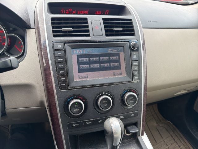 2008 Mazda Mazda CX-9 Grand Touring