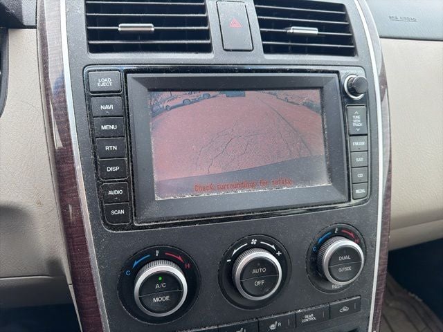 2008 Mazda Mazda CX-9 Grand Touring