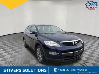 2008 Mazda Mazda CX-9 Grand Touring