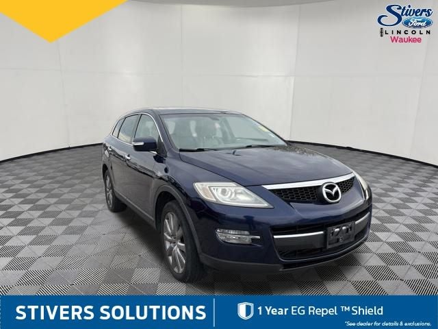 2008 Mazda Mazda CX-9 Grand Touring