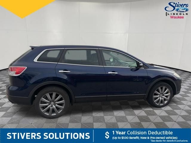 2008 Mazda Mazda CX-9 Grand Touring