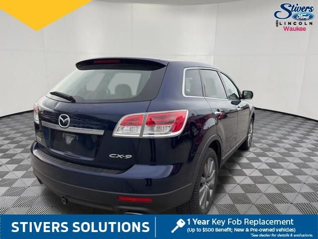 2008 Mazda Mazda CX-9 Grand Touring