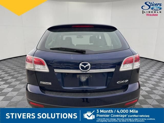 2008 Mazda Mazda CX-9 Grand Touring