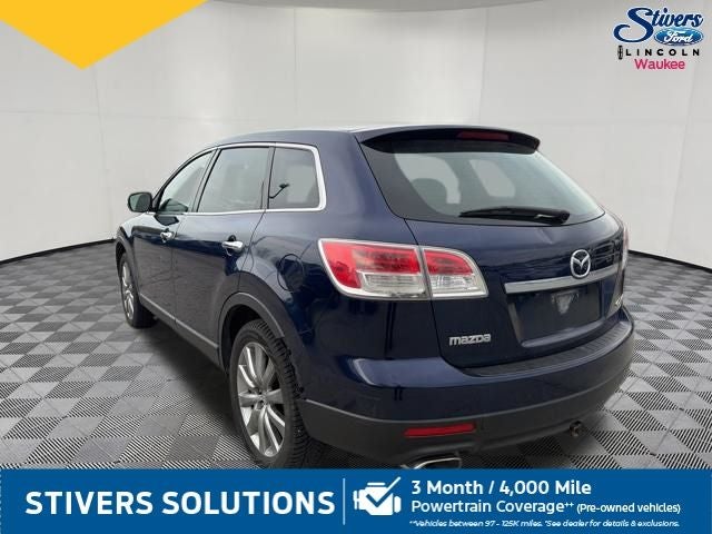 2008 Mazda Mazda CX-9 Grand Touring