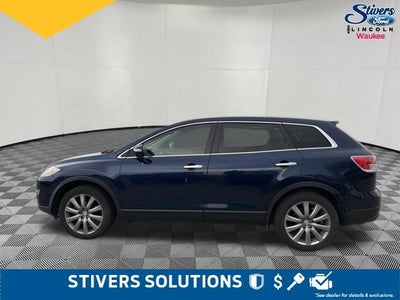 2008 Mazda Mazda CX-9 Grand Touring
