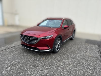 2021 Mazda Mazda CX-9 Signature