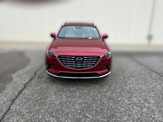 2021 Mazda Mazda CX-9 Signature