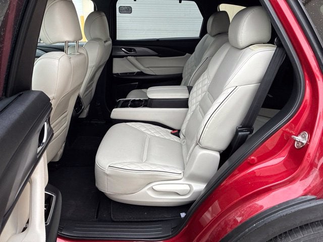 2021 Mazda Mazda CX-9 Signature