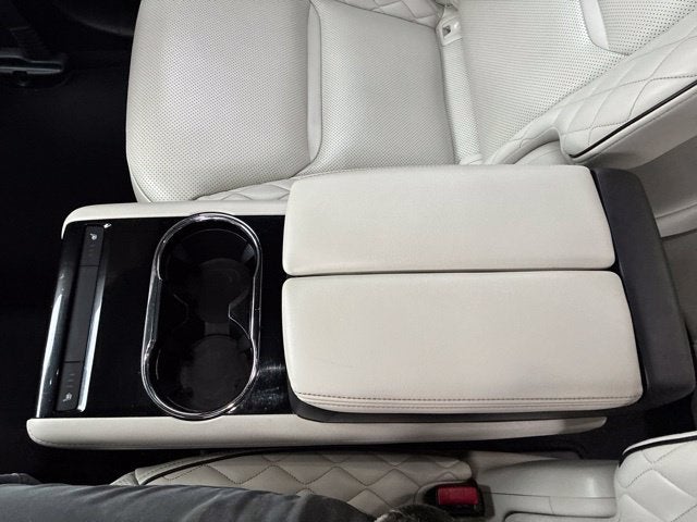 2021 Mazda Mazda CX-9 Signature
