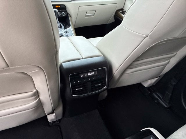 2021 Mazda Mazda CX-9 Signature