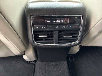 2021 Mazda Mazda CX-9 Signature