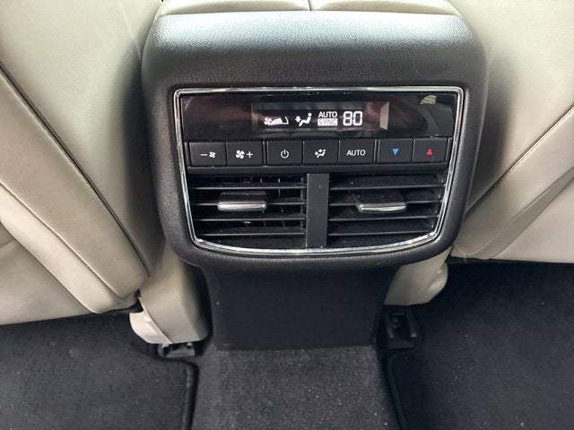 2021 Mazda Mazda CX-9 Signature