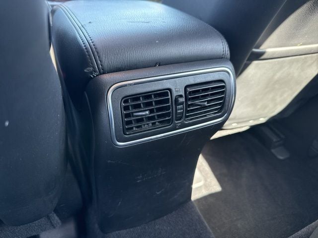 2010 INFINITI EX35 Journey