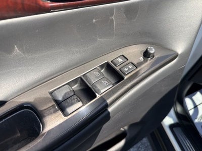 2010 INFINITI EX35 Journey