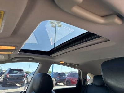 2010 INFINITI EX35 Journey