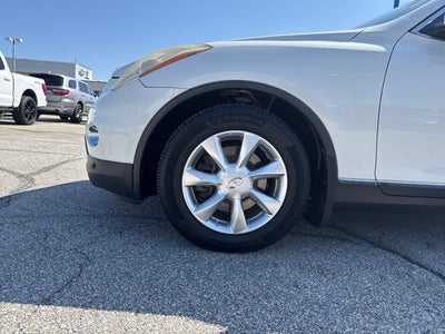 2010 INFINITI EX35 Journey