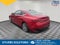 2017 INFINITI Q60 Red Sport 400