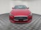 2017 INFINITI Q60 Red Sport 400