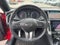 2017 INFINITI Q60 Red Sport 400