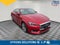 2017 INFINITI Q60 Red Sport 400