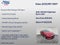 2017 INFINITI Q60 Red Sport 400