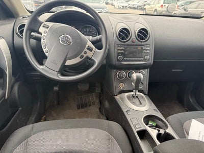 2013 Nissan Rogue SV