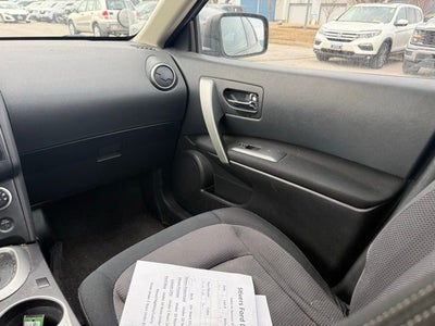 2013 Nissan Rogue SV