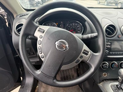 2013 Nissan Rogue SV