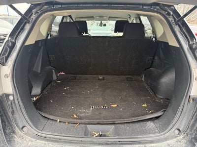 2013 Nissan Rogue SV