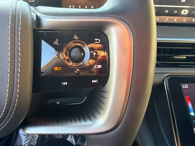 2025 INFINITI QX80 AUTOGRAPH