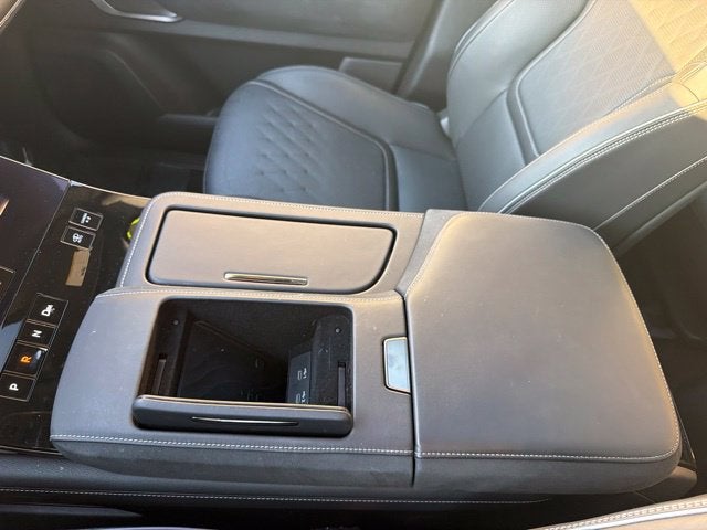 2025 INFINITI QX80 AUTOGRAPH