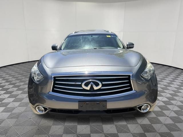 2016 INFINITI QX70 Base