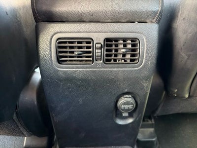 2016 INFINITI QX70 Base
