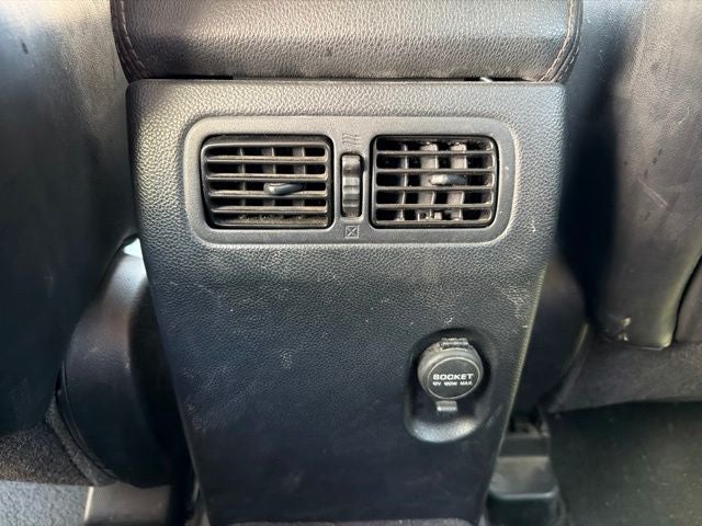 2016 INFINITI QX70 Base
