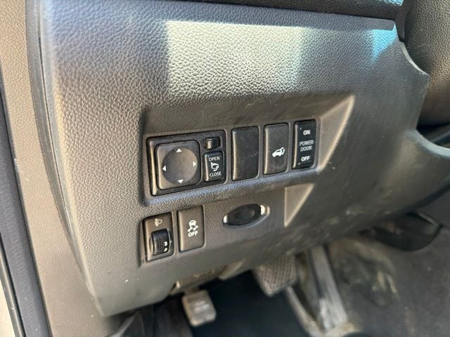 2016 INFINITI QX70 Base