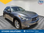 2016 INFINITI QX70 Base
