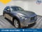 2016 INFINITI QX70 Base