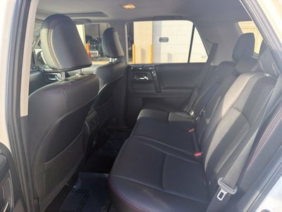 2020 Toyota 4Runner TRD Pro