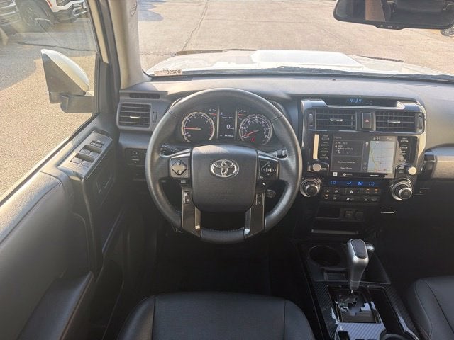 2020 Toyota 4Runner TRD Pro