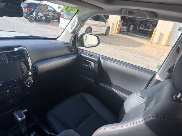 2020 Toyota 4Runner TRD Pro