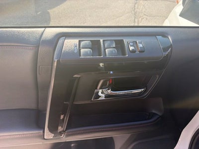 2020 Toyota 4Runner TRD Pro