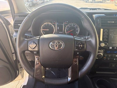 2020 Toyota 4Runner TRD Pro